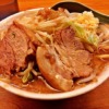 大宮エリアの二郎系ラーメンランキングTOP7！初心者OKも紹介